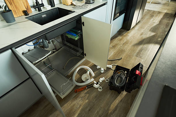 Reliable Pipe Repair contractor in Warsaw, OH by Street Wise - Plumbing